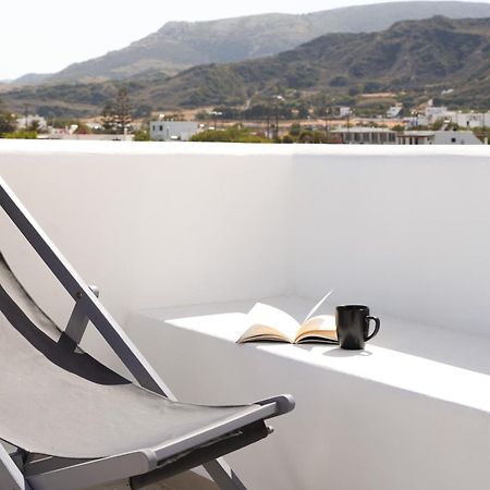 Pyrra Apartments Skyros Luaran gambar