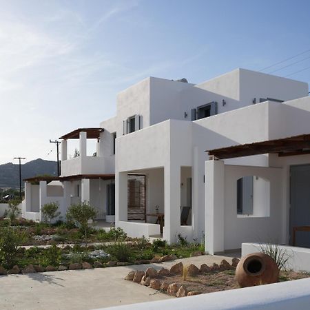 Pyrra Apartments Skyros Luaran gambar