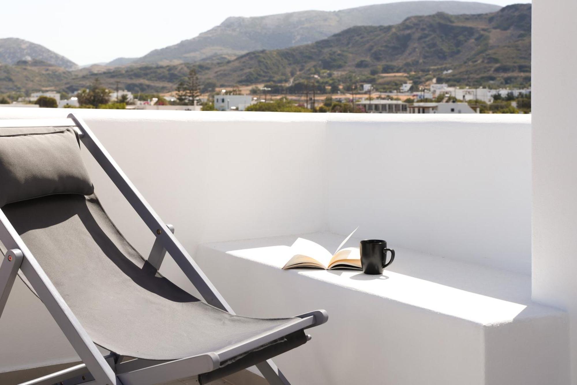 Pyrra Apartments Skyros Luaran gambar