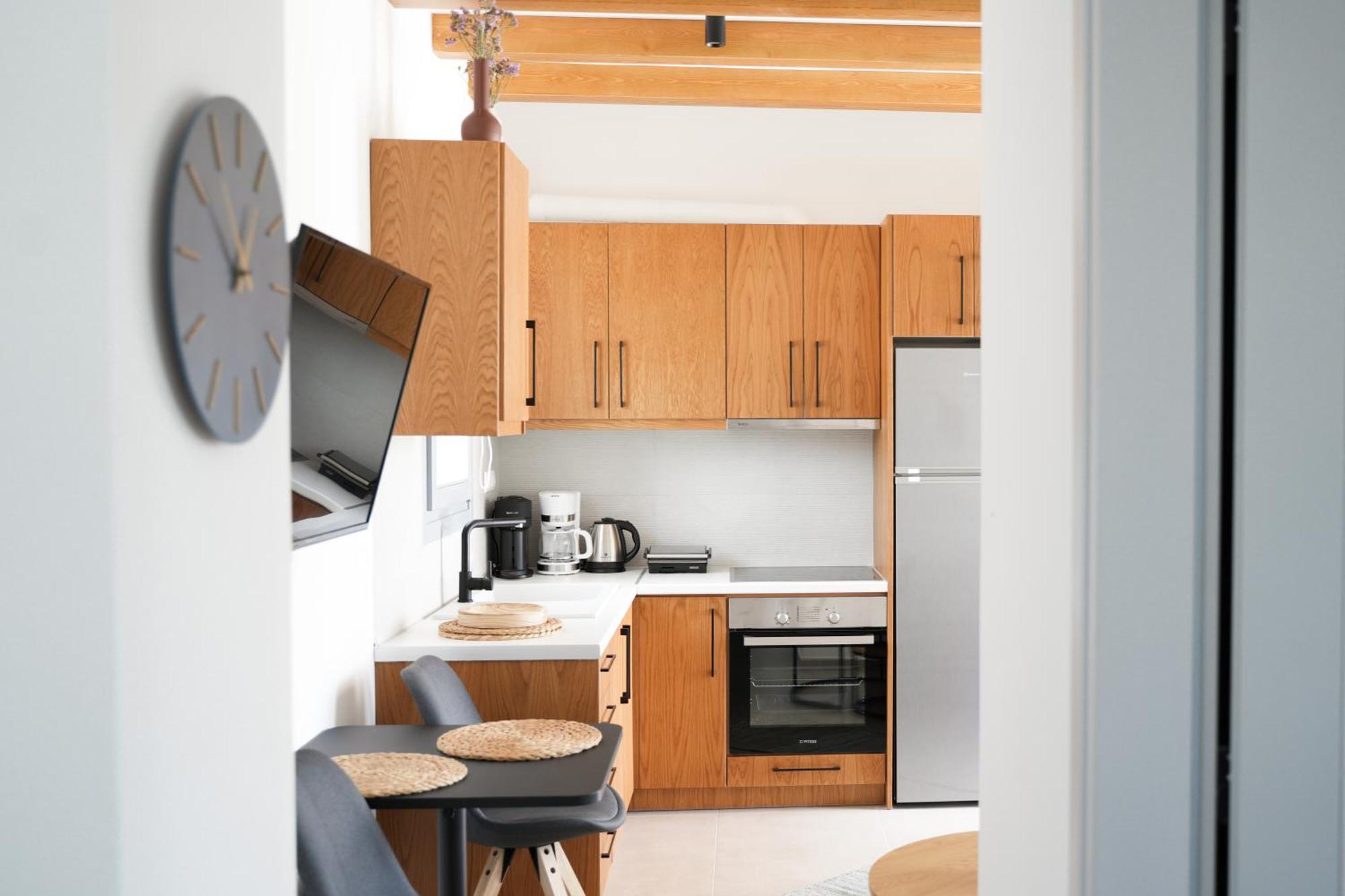 Pyrra Apartments Skyros Luaran gambar
