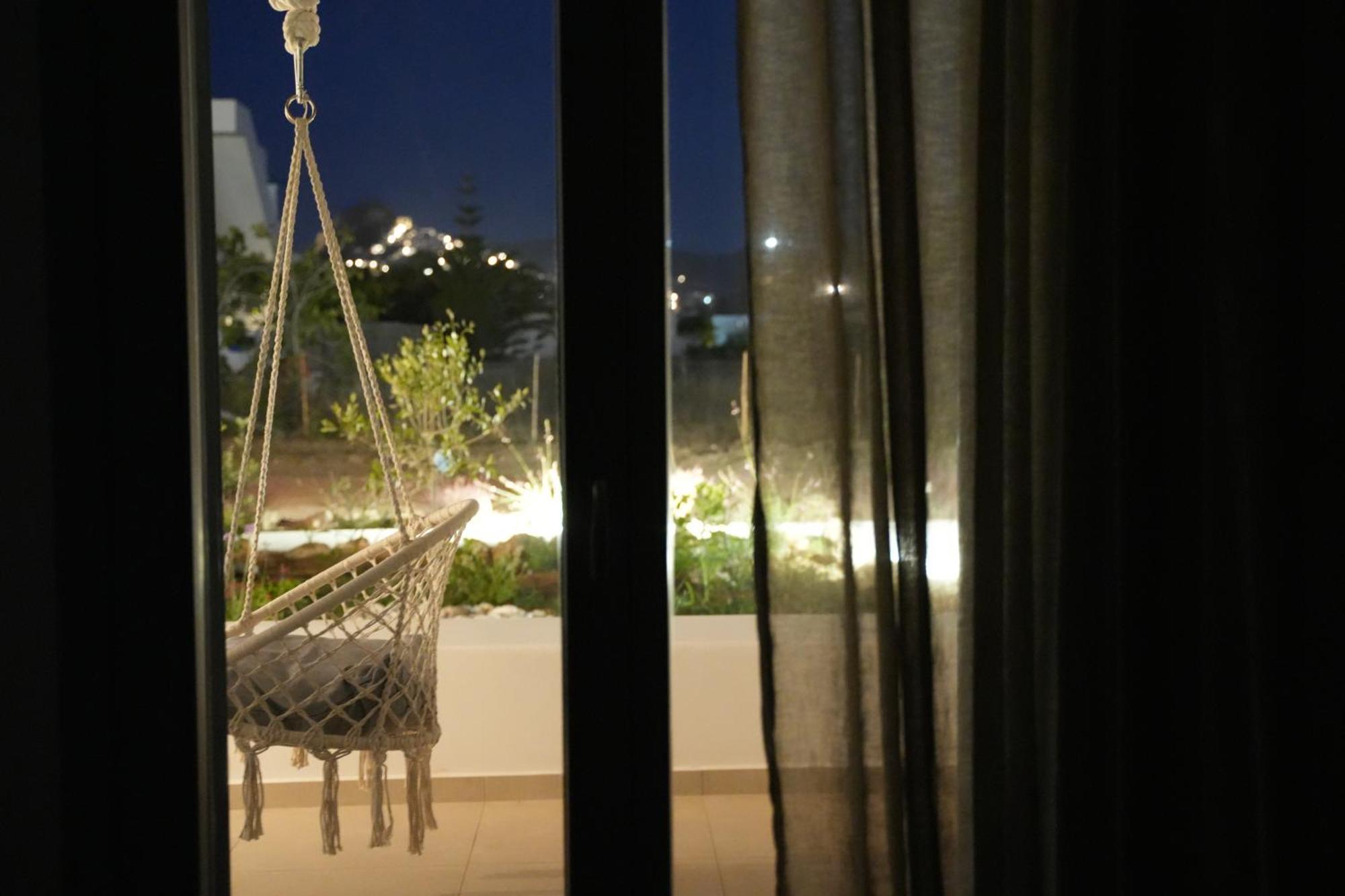 Pyrra Apartments Skyros Luaran gambar
