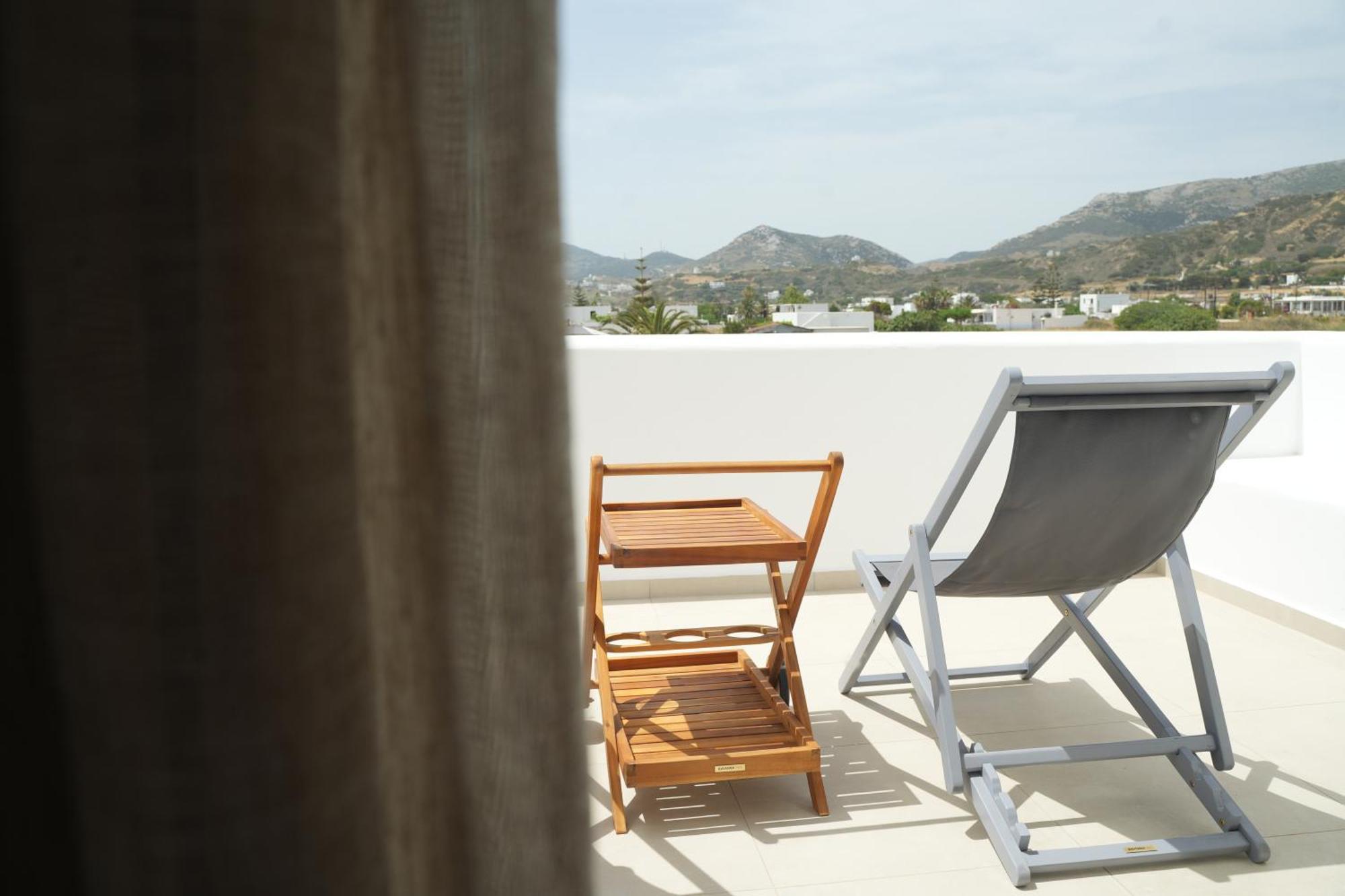 Pyrra Apartments Skyros Luaran gambar