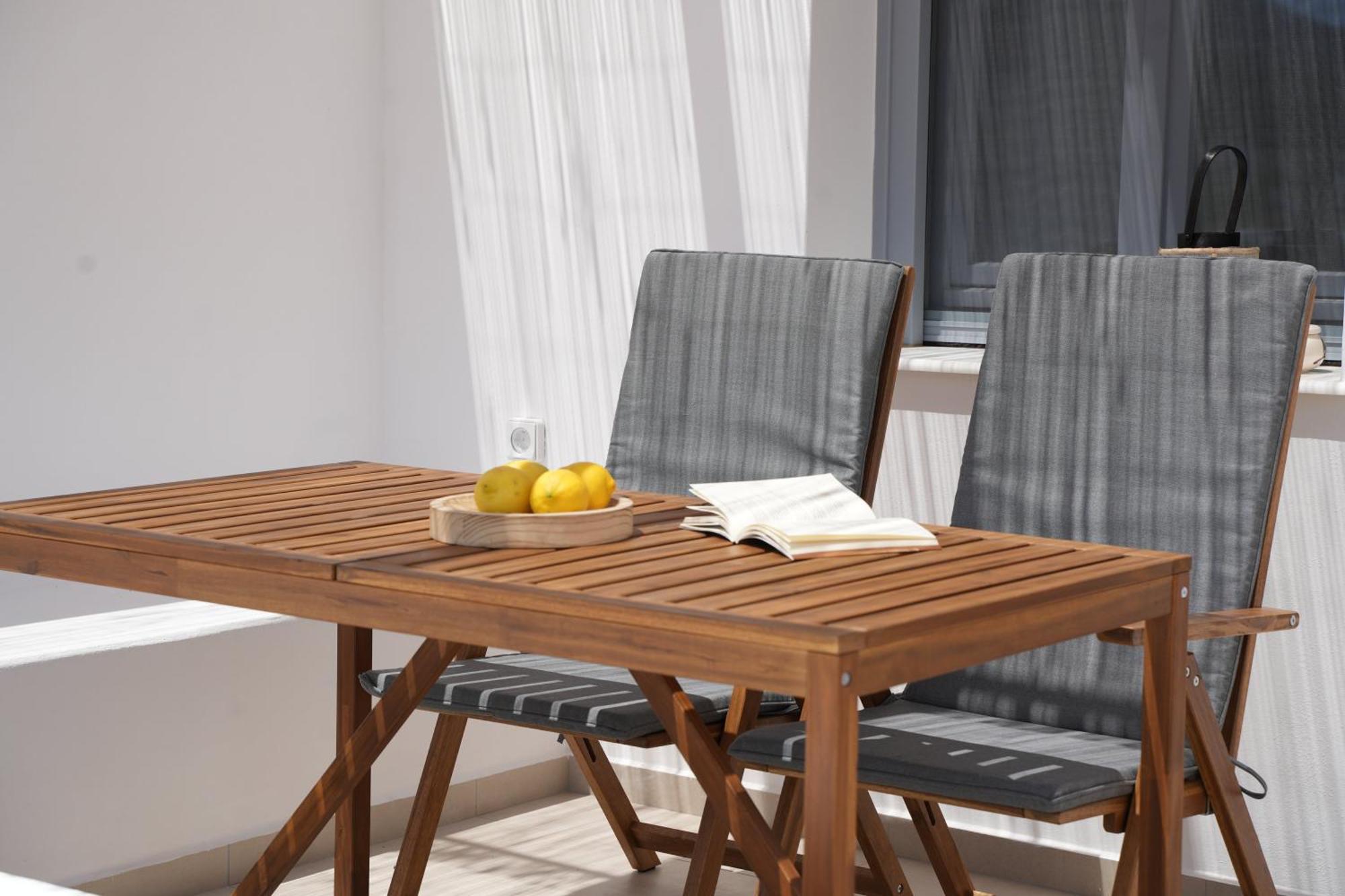 Pyrra Apartments Skyros Luaran gambar