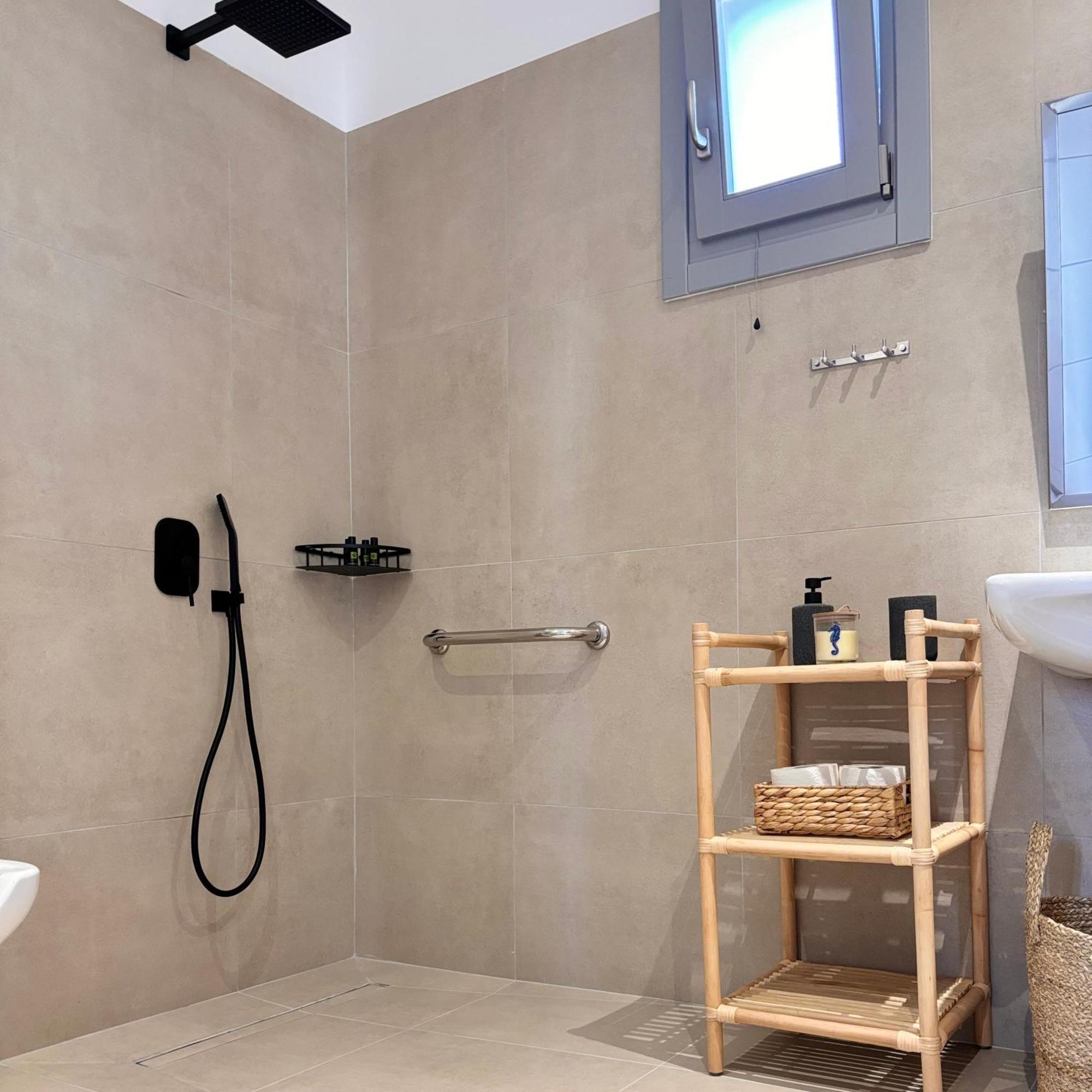 Pyrra Apartments Skyros Luaran gambar